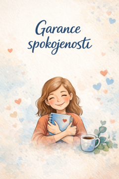 Jak funguje garance spokojenosti